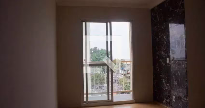 Apartamento com 2 quartos à venda na Estrada Itaquera Guaianazes, 527, Itaquera, São Paulo
