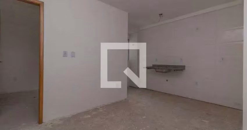 Apartamento com 1 quarto à venda na Rua Caetano Pinto, 211, Brás, São Paulo