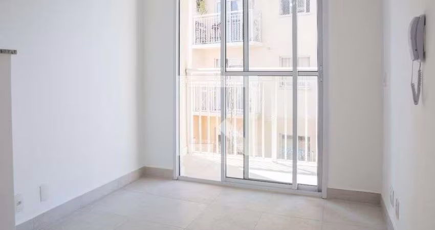 Apartamento à Venda - Bom Retiro, 1 Quarto,  38 m2