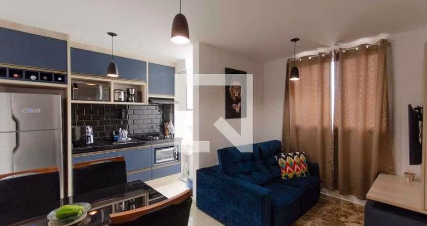Apartamento à Venda - Artur Alvim, 2 Quartos,  42 m2