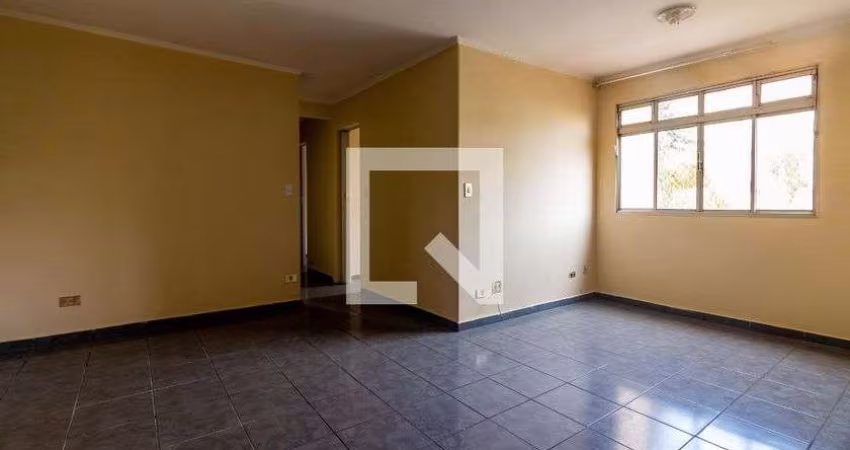 Apartamento à Venda - Parque dos Príncipes, 3 Quartos,  56 m2