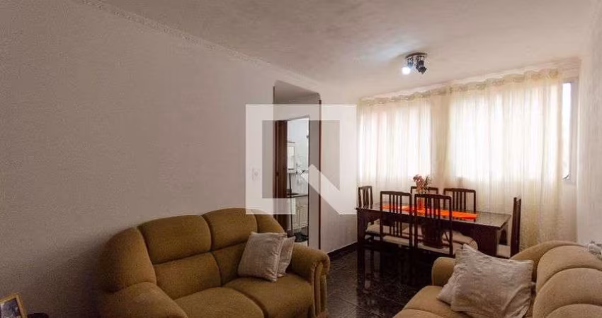 Apartamento à Venda - Cangaíba, 2 Quartos,  50 m2