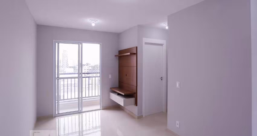 Apartamento à Venda - Bom Retiro, 2 Quartos,  42 m2
