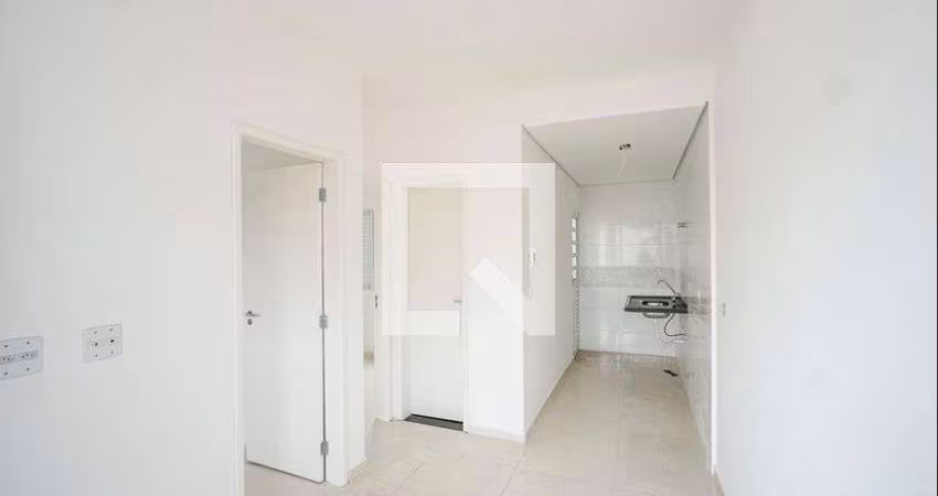 Apartamento à Venda - Penha de França, 2 Quartos,  40 m2