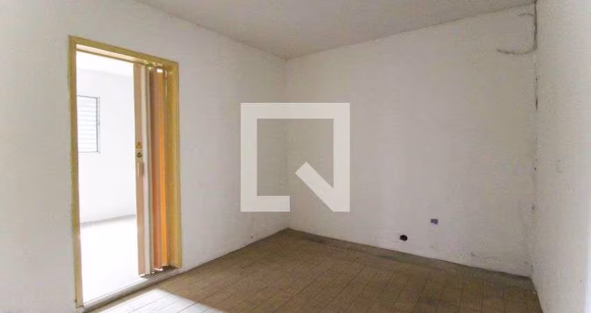 Casa à Venda - Vila Jacuí, 1 Quarto,  150 m2