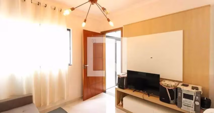 Apartamento à venda - vila invernada, 1 quarto,  33 m2