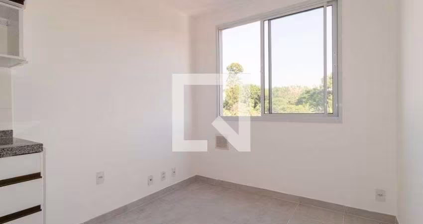 Apartamento à Venda - Belém, 1 Quarto,  24 m2