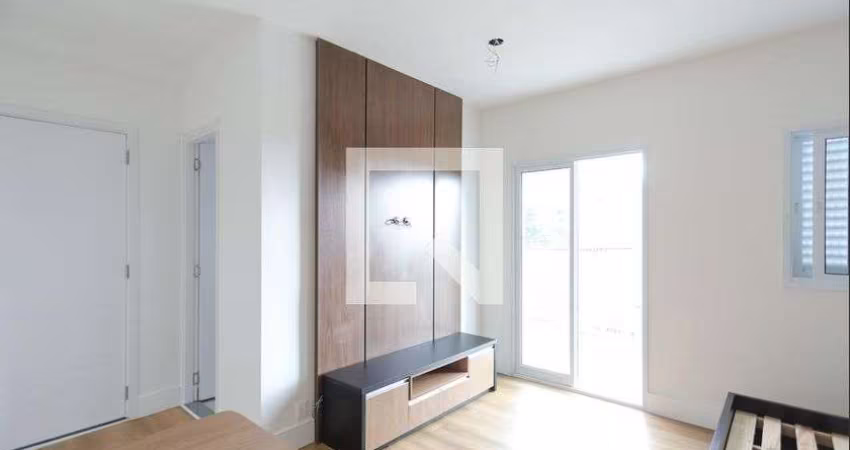 Apartamento à Venda - Santana, 1 Quarto,  43 m2