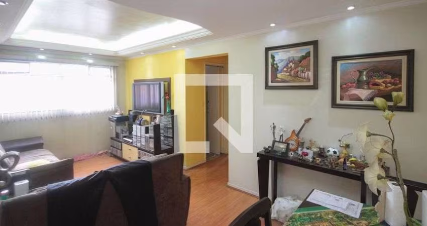 Apartamento à Venda - Sapopemba, 2 Quartos,  64 m2