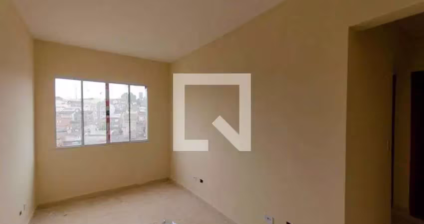 Apartamento à Venda - Ponte Rasa, 2 Quartos,  50 m2