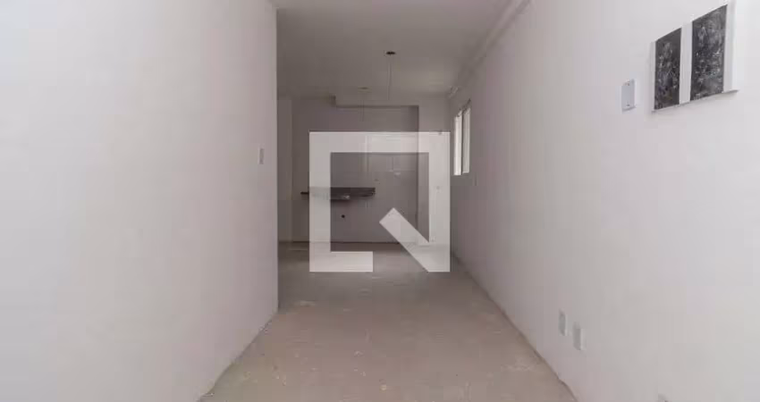 Apartamento com 2 quartos à venda na Rua Caetano Pinto, 211, Brás, São Paulo