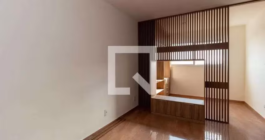 Apartamento à Venda - Mooca, 1 Quarto,  32 m2