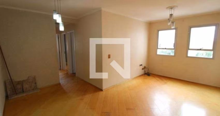 Apartamento à Venda - Sapopemba, 3 Quartos,  64 m2