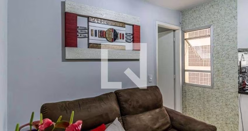 Apartamento à Venda - Campos Elíseos, 1 Quarto,  33 m2