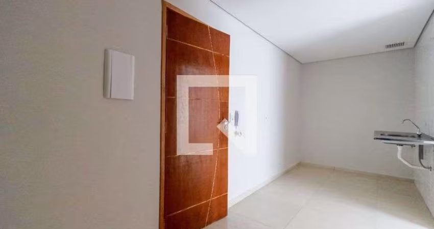 Apartamento à Venda - Vila Maria , 1 Quarto,  30 m2
