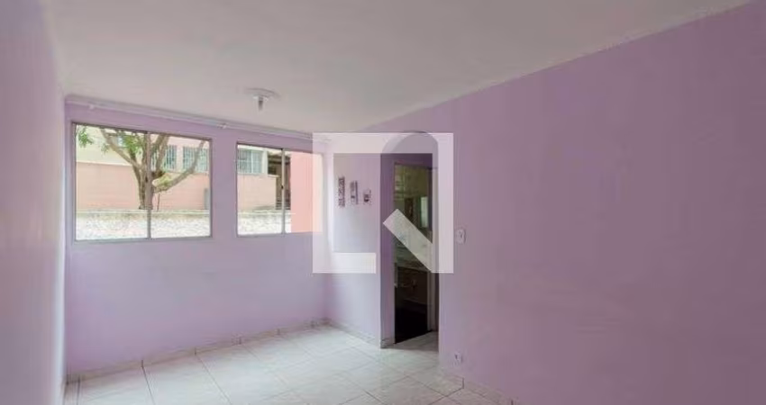 Apartamento à Venda - Cangaíba, 2 Quartos,  50 m2