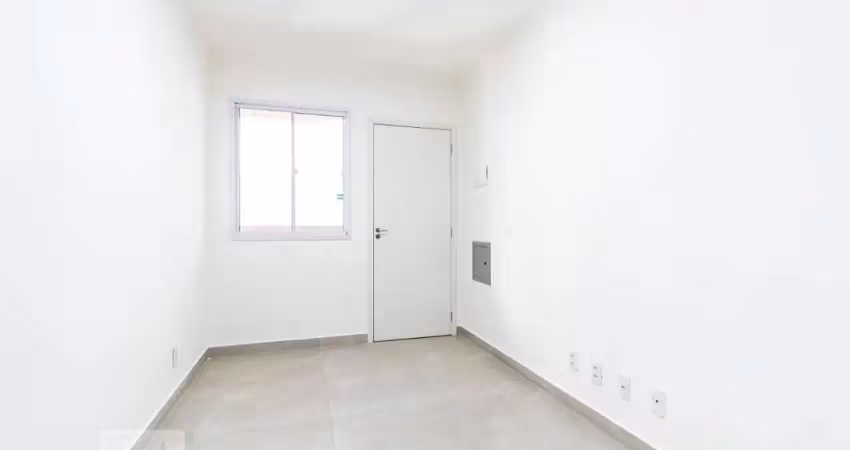 Apartamento à venda - bosque da saúde, 1 quarto,  33 m2