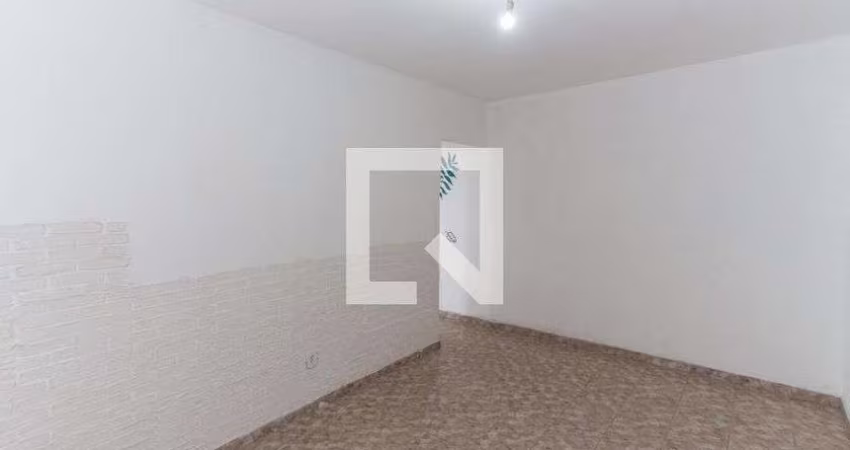 Apartamento à Venda - Vila Guilherme, 1 Quarto,  35 m2