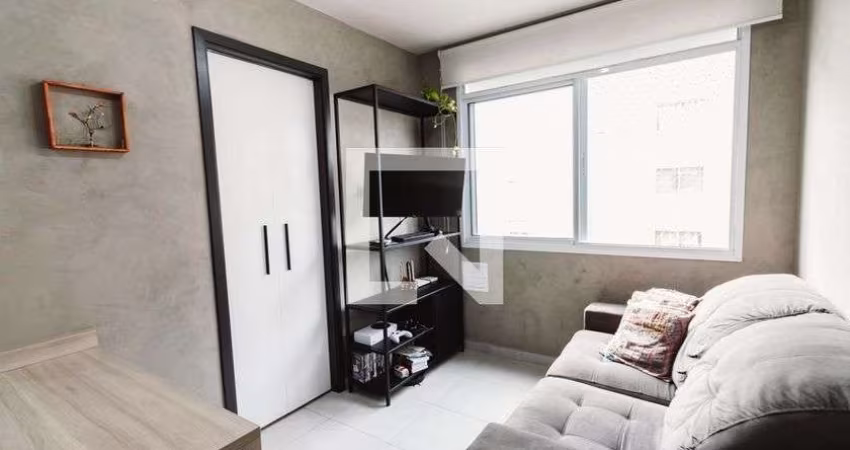 Apartamento à Venda - Vila Leopoldina, 2 Quartos,  34 m2