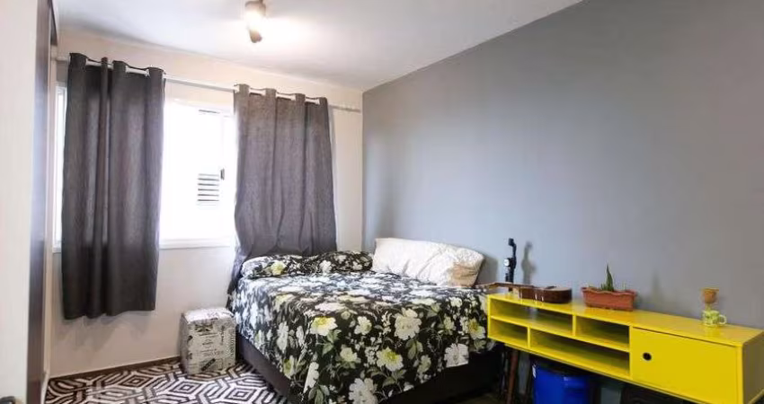 Apartamento à Venda - Itaquera, 1 Quarto,  24 m2