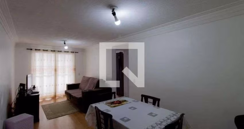 Apartamento à Venda - Ermelino Matarazzo, 2 Quartos,  55 m2