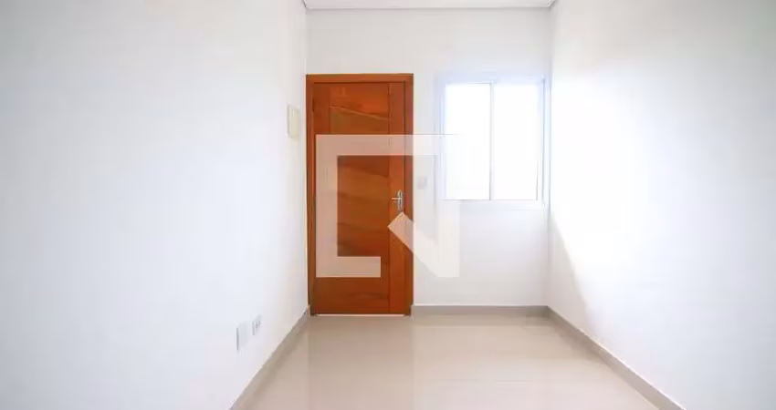 Apartamento à venda - ponte rasa, 2 quartos,  43 m2