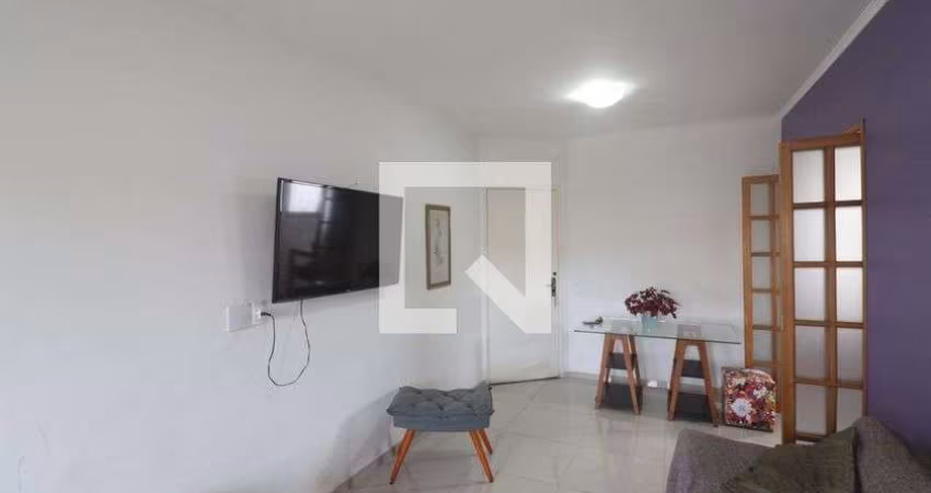 Apartamento à Venda - Mandaqui, 2 Quartos,  58 m2