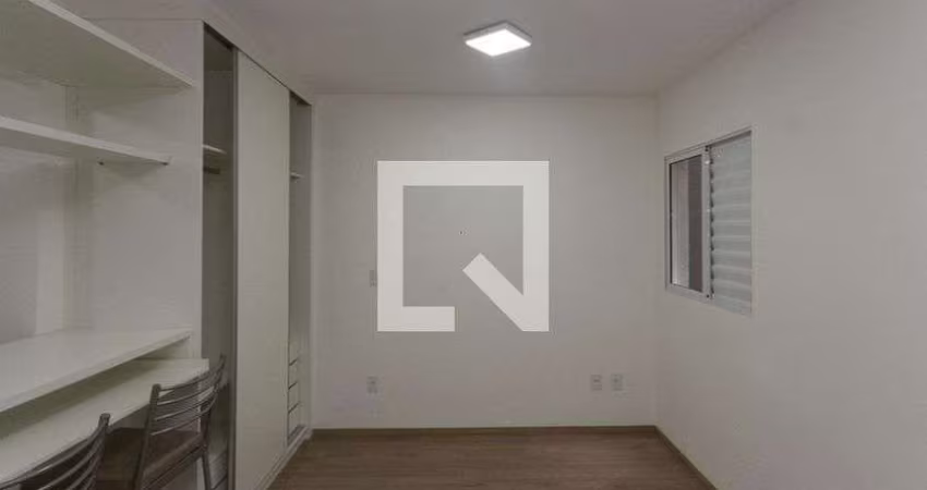 Apartamento à Venda - Vila Santa Clara, 1 Quarto,  24 m2