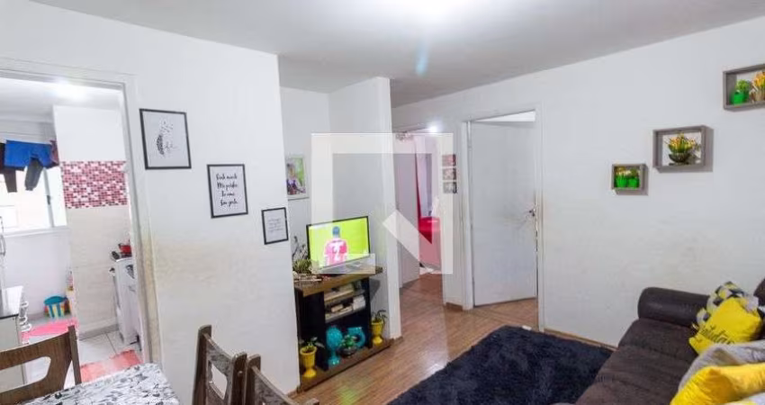 Apartamento à Venda - Artur Alvim, 2 Quartos,  51 m2