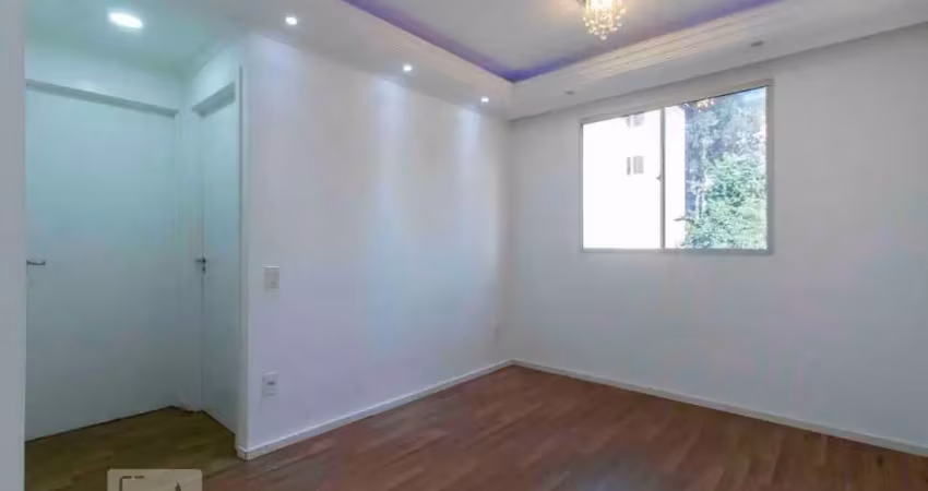 Apartamento com 2 quartos à venda na Rua Agrimensor Sugaya, 1203, Itaquera, São Paulo