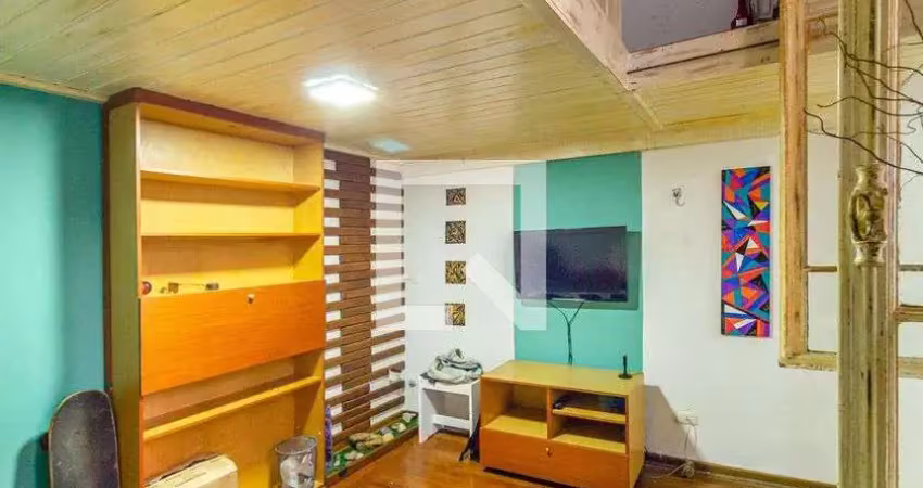 Apartamento com 1 quarto à venda na Avenida São João, 300, Centro, São Paulo