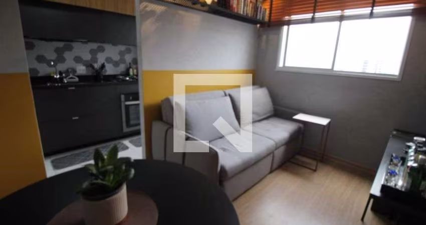 Apartamento à Venda - Mooca, 2 Quartos,  39 m2
