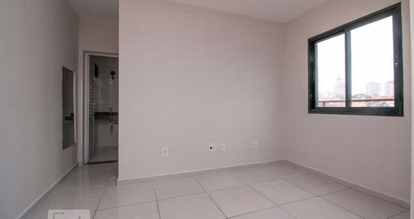 Apartamento à Venda - Vila Carrão, 1 Quarto,  40 m2