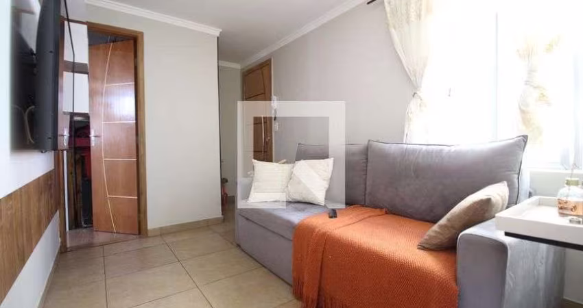 Apartamento à Venda - Sapopemba, 2 Quartos,  45 m2
