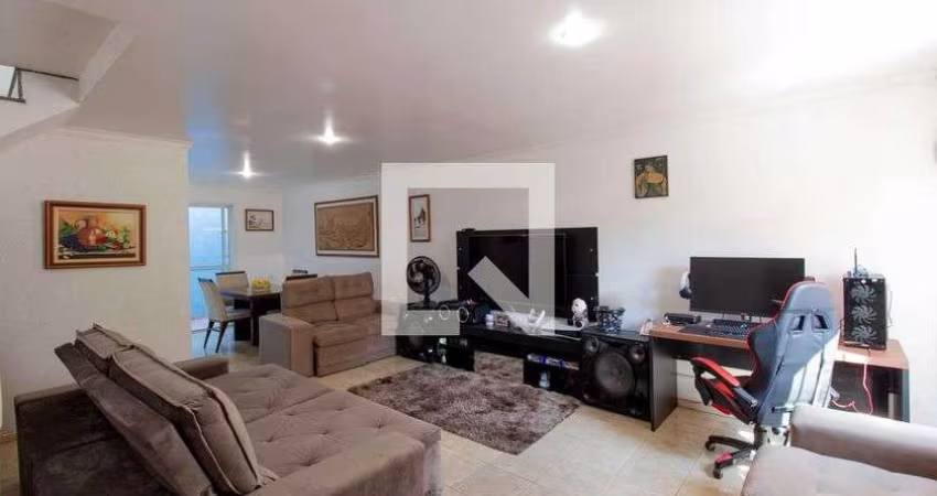 Casa à Venda - Cangaíba, 3 Quartos,  155 m2
