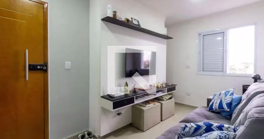Apartamento com 1 quarto à venda na Avenida Itaquera, 7674, Itaquera, São Paulo