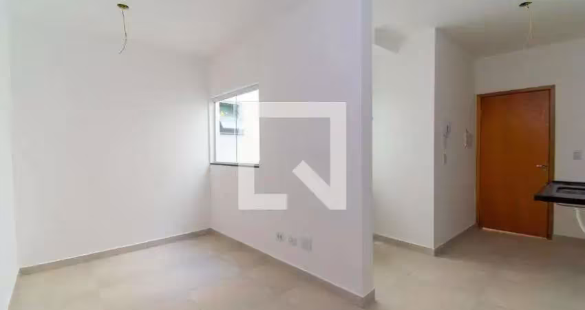 Apartamento à venda - vila formosa, 2 quartos,  38 m2