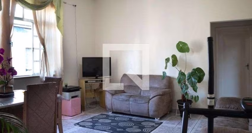 Apartamento à Venda - Tatuapé, 2 Quartos,  89 m2