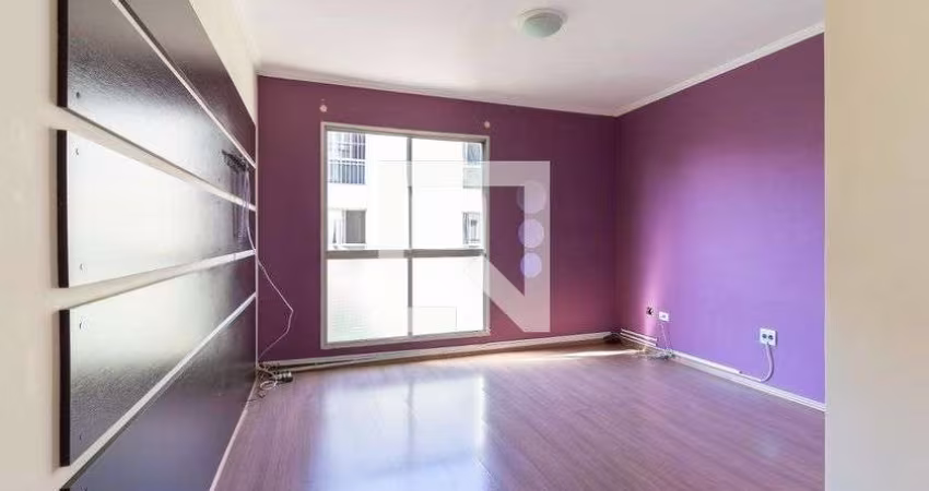 Apartamento à Venda - Vila Jacuí, 2 Quartos,  48 m2