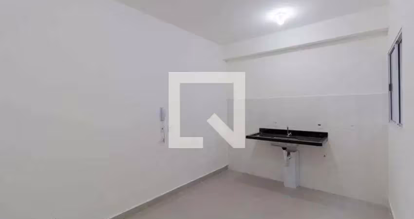 Apartamento com 1 quarto à venda na Rua Maestro José Tescari, 51, Vila Ré, São Paulo