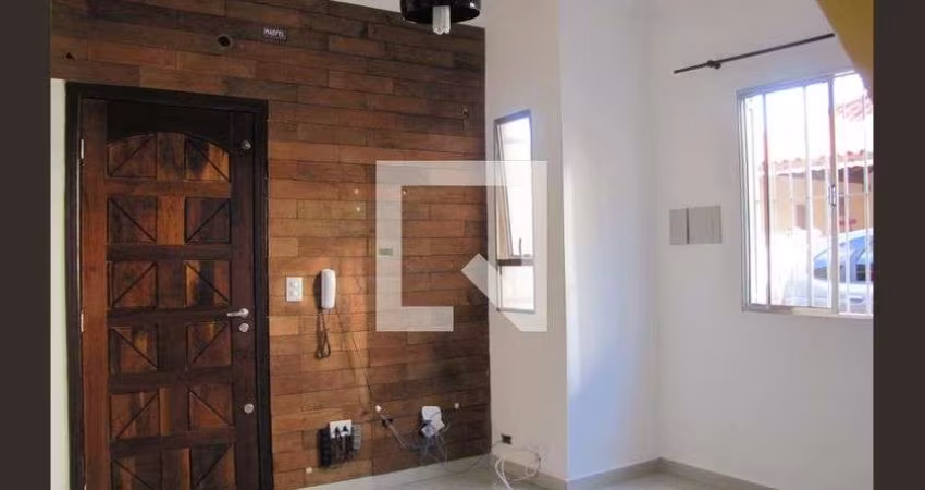 Casa à Venda - Ermelino Matarazzo, 2 Quartos,  70 m2