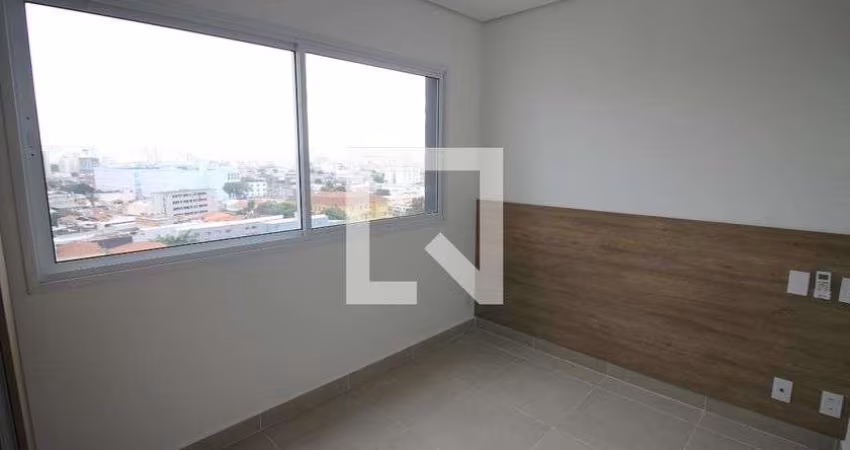 Apartamento à Venda - Belém, 1 Quarto,  27 m2