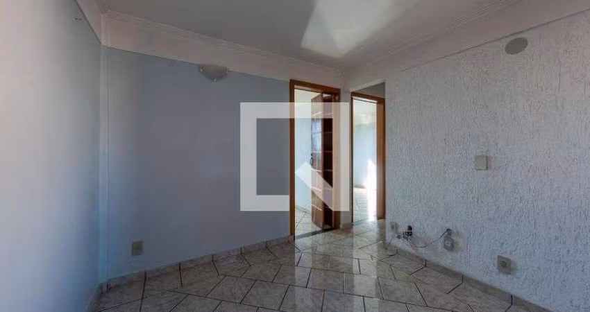 Apartamento à Venda - Sapopemba, 2 Quartos,  53 m2