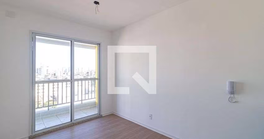 Apartamento à Venda - Água Branca, 1 Quarto,  30 m2