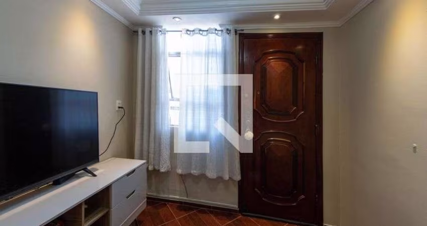 Apartamento à Venda - Sapopemba, 2 Quartos,  46 m2