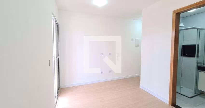 Apartamento à Venda - Vila Prudente, 1 Quarto,  35 m2
