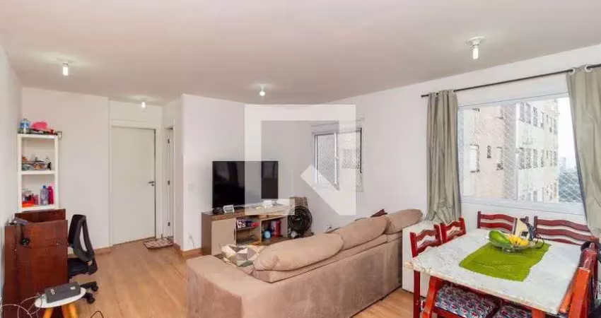 Apartamento com 2 quartos à venda na Rua Intendência, 347, Belém, São Paulo