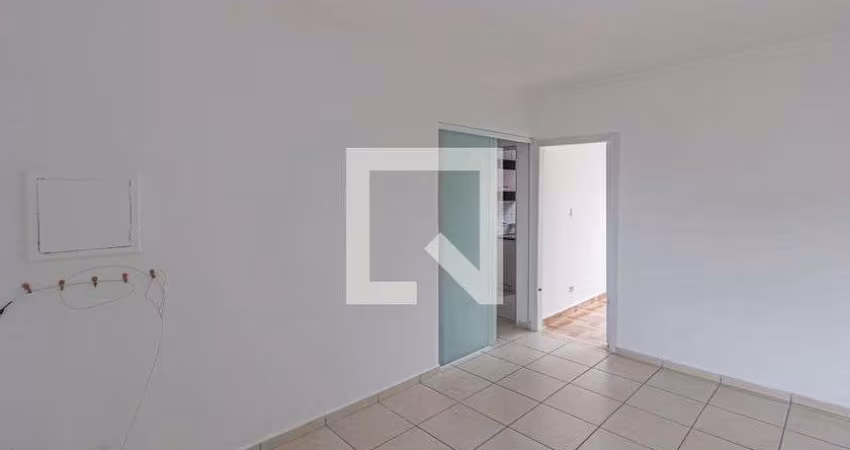 Apartamento à Venda - Consolação, 1 Quarto,  48 m2