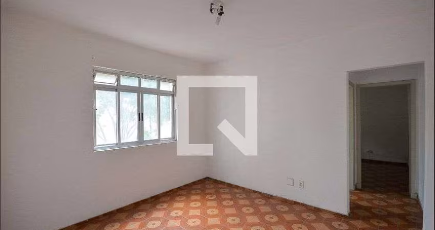 Apartamento à Venda - Liberdade, 1 Quarto,  46 m2
