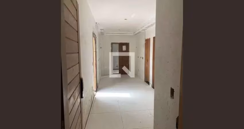 Apartamento com 2 quartos à venda na Rua Reverendo Alcides Franco, 56, Itaquera, São Paulo